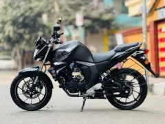 YAMAHA FZS FI V2